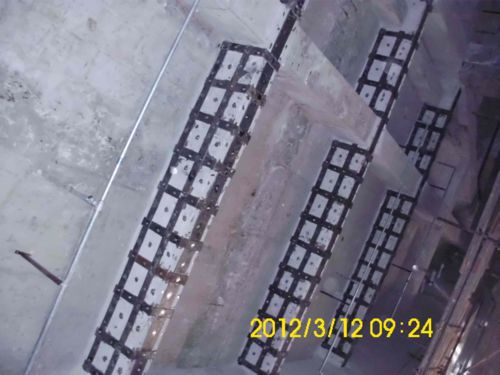 建筑加固施工案例