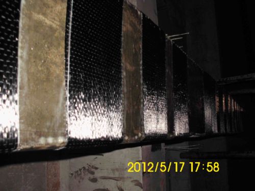 建筑加固施工案例