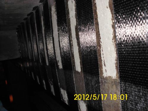 建筑加固施工案例