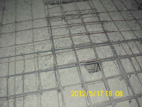 建筑加固施工案例