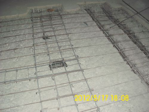  建筑加固施工案例