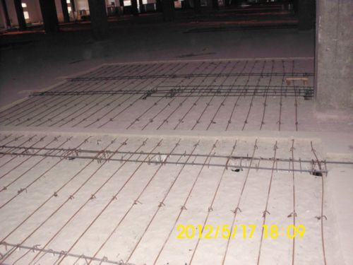 建筑加固施工案例