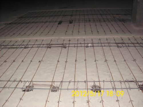 建筑加固施工案例