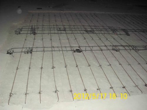 建筑加固施工案例