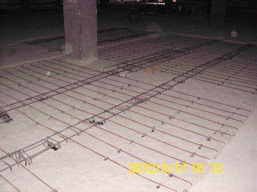 建筑加固施工案例