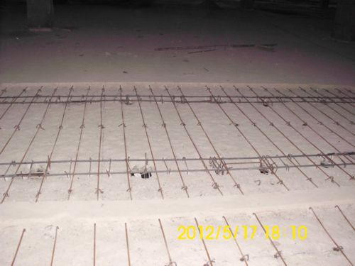 建筑加固施工案例