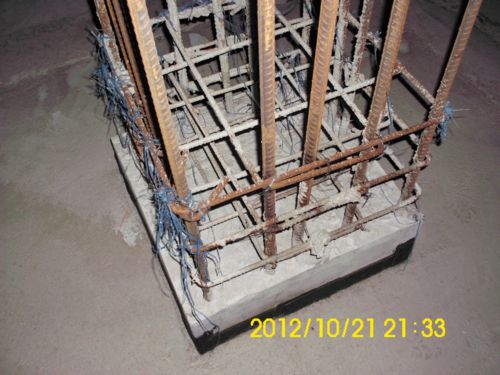 建筑加固施工案例