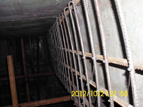 建筑加固施工案例