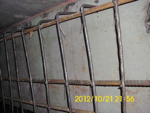 建筑加固施工案例