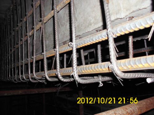 建筑加固施工案例