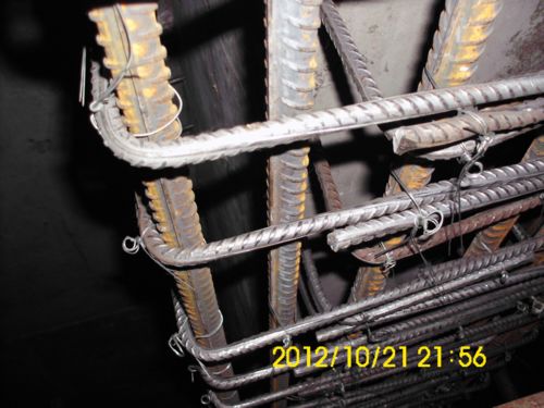 建筑加固施工案例