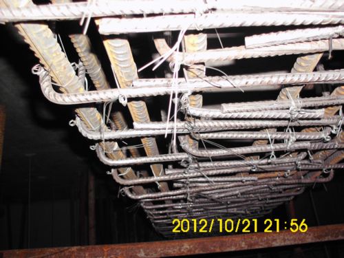 建筑加固施工案例