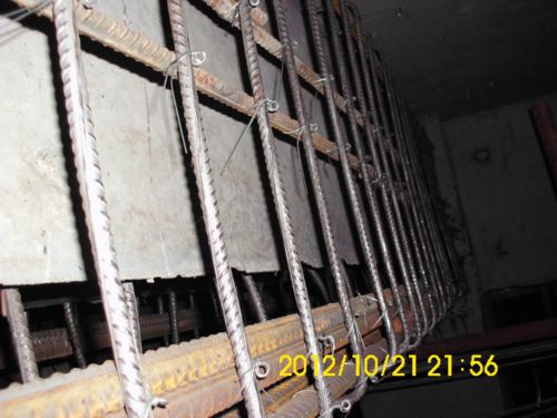 建筑加固施工案例