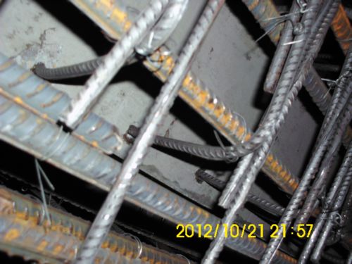 建筑加固施工案例