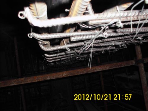 建筑加固施工案例